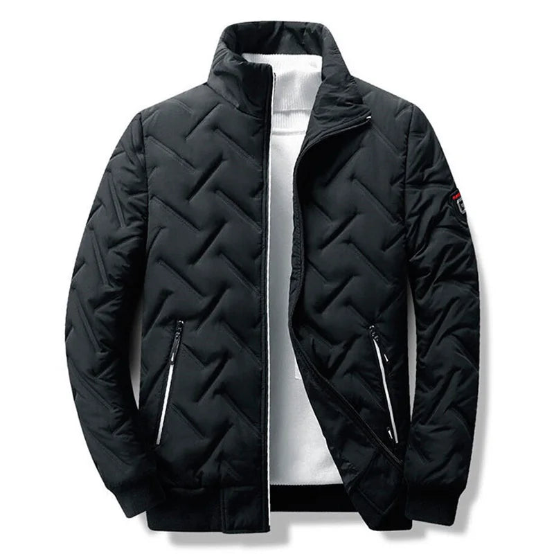 Lars jacket for men