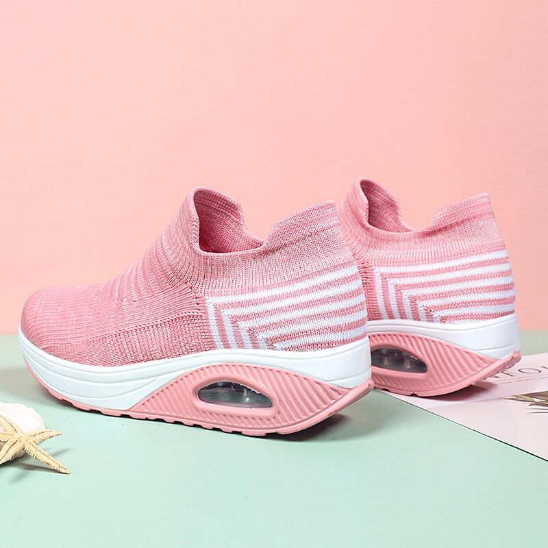 Women’s Sneaker Urtain | Ponty