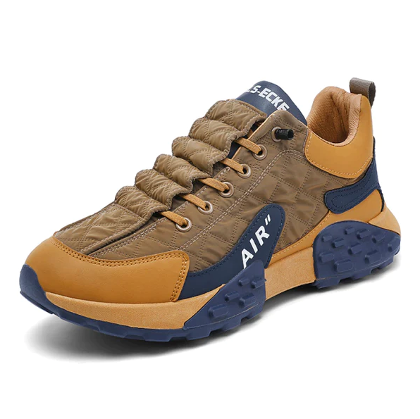 Air-Resistant & Comfortable Shoes - Ponty