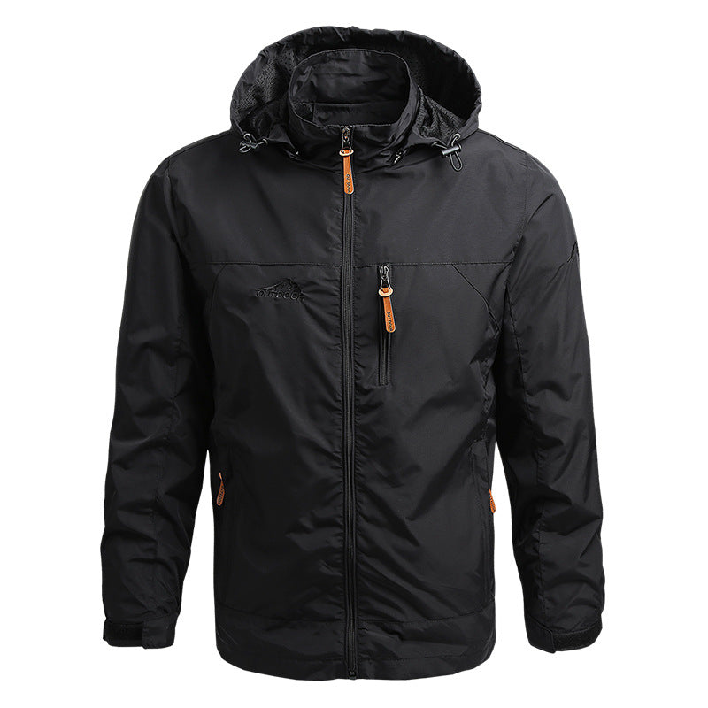 Veste Softshell Dion