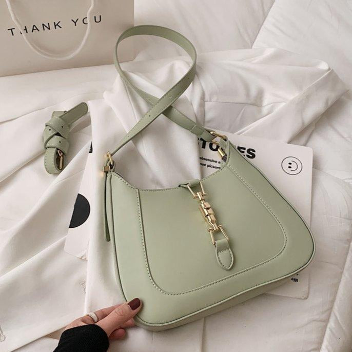 Mini Sac à Épaule Celine