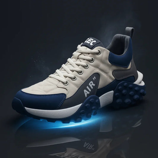 Air-Resistant & Comfortable Shoes - Ponty