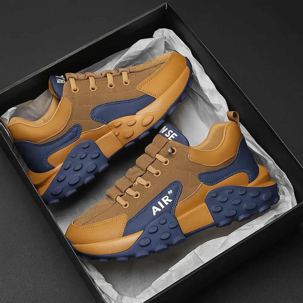 Air-Resistant & Comfortable Shoes - Ponty