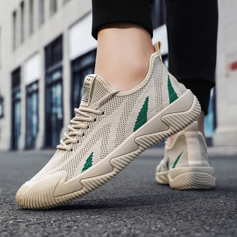 Chaussures ronald resistantes & confortables