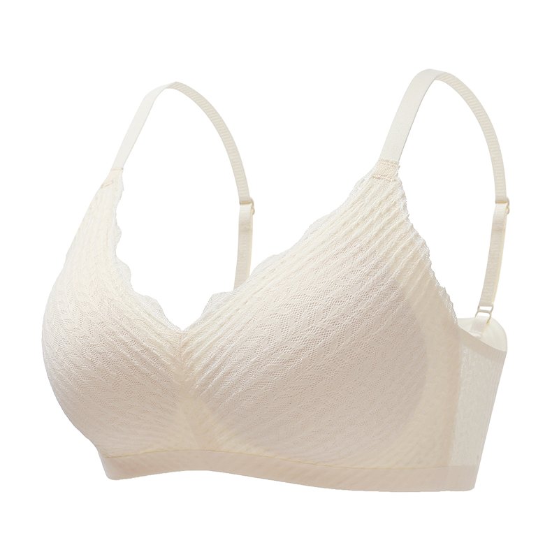 Bra with support and moisture-wicking Emma | Ponty