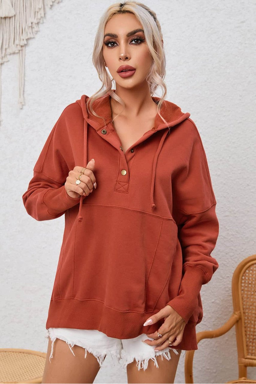 Riya Women's Hoodie
