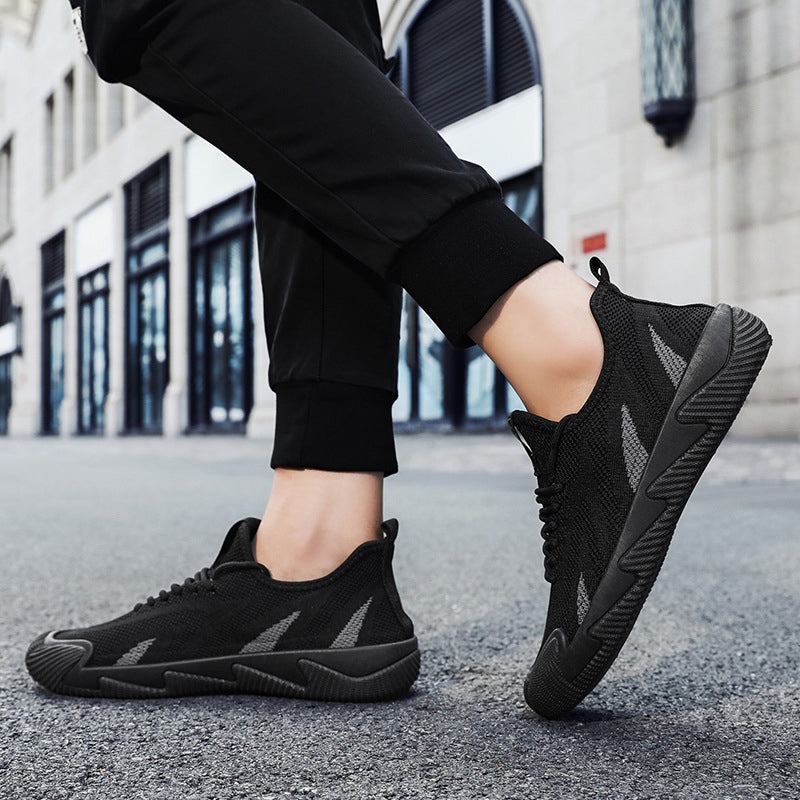 Chaussures ronald resistantes & confortables