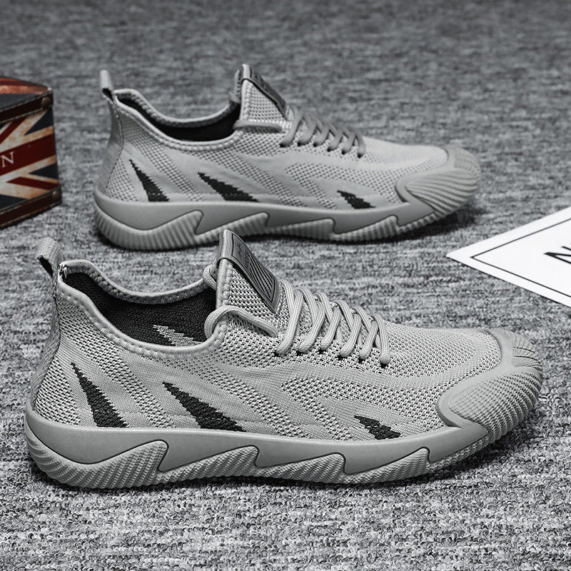 Chaussures ronald resistantes & confortables