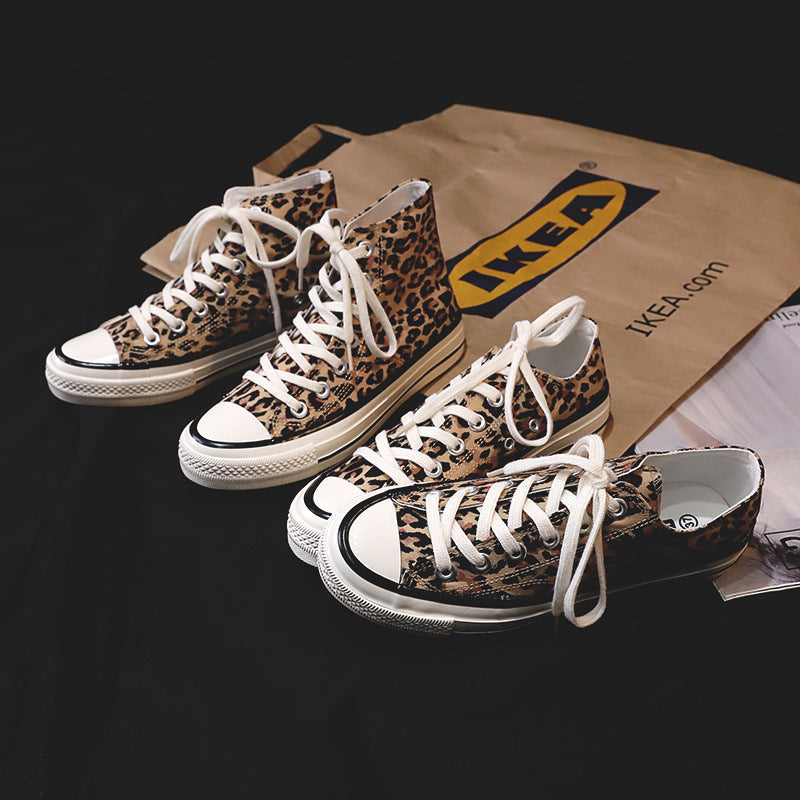 Women’s Sneaker The Star | Ponty