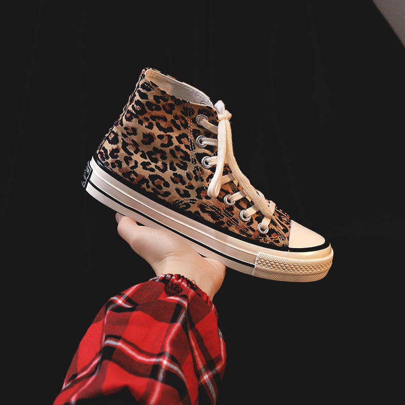 Women’s Sneaker The Star | Ponty