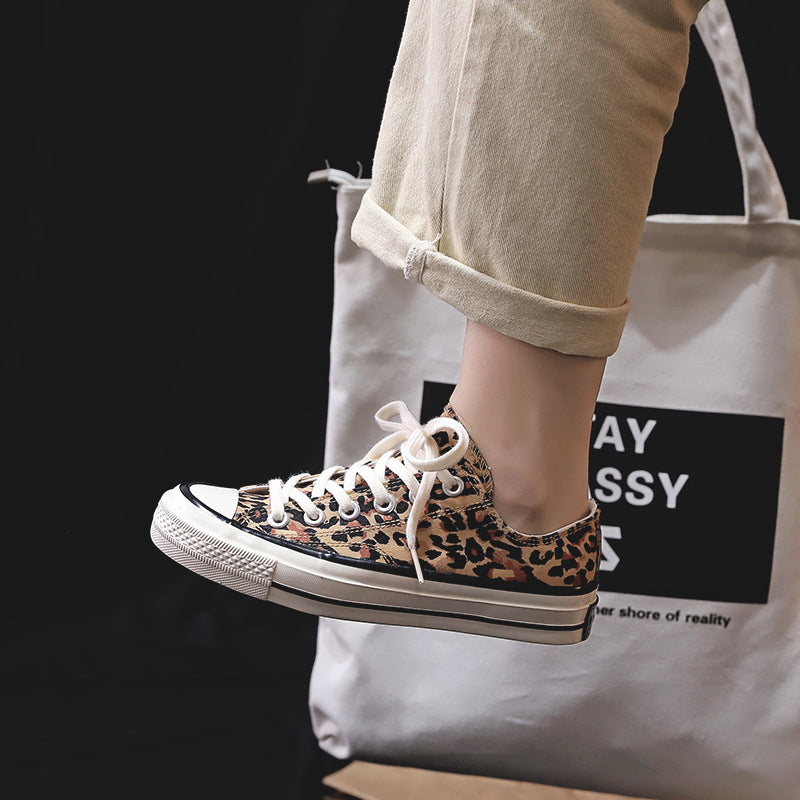 Women’s Sneaker The Star | Ponty