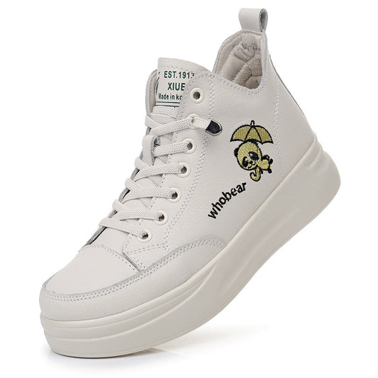 Women’s Sneaker Botinah | Ponty