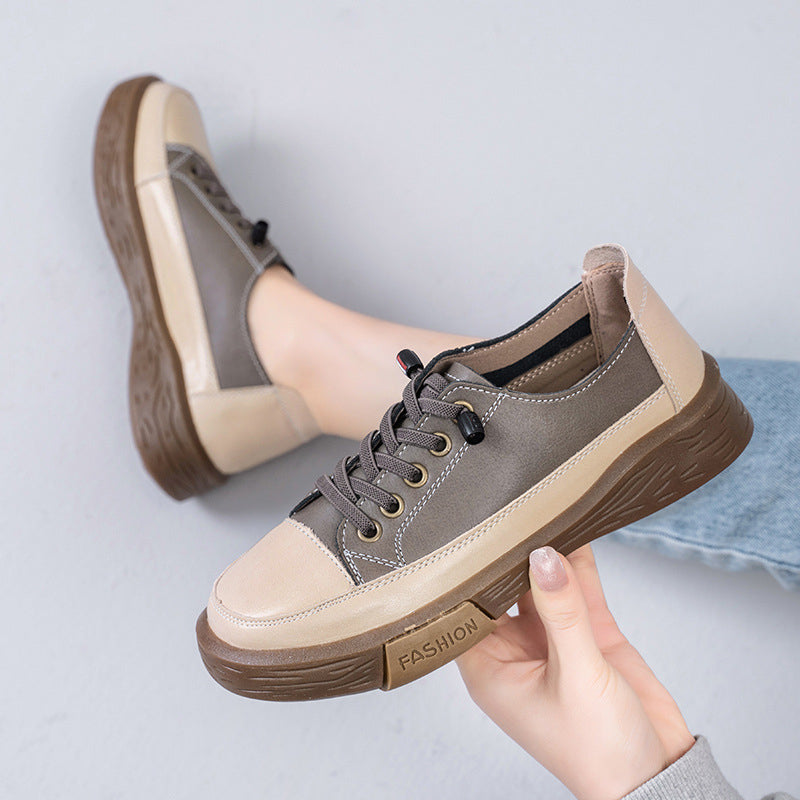Women’s Sneaker Yenoax | Ponty