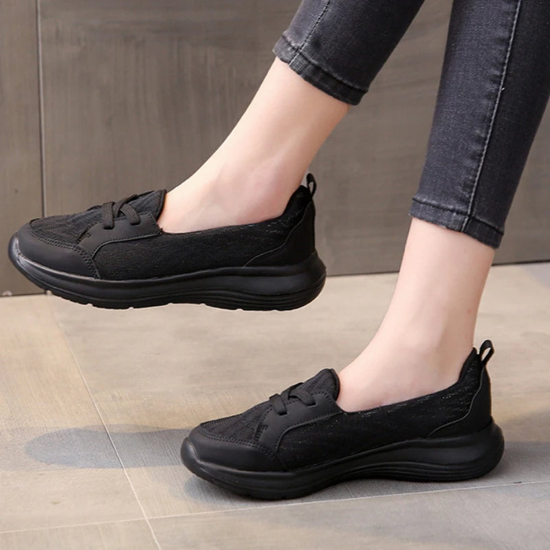 Chaussures orthopédiques et élégantes Comfy