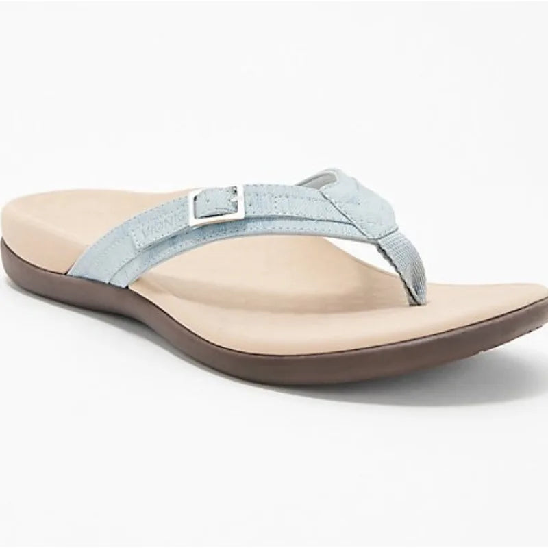 Sandale Orthopédique Pour Femme Alicia