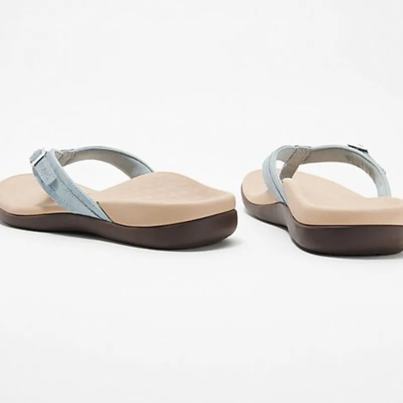 Sandale Orthopédique Pour Femme Alicia