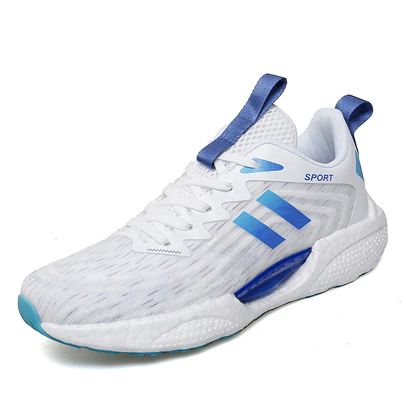 Chaussures boost pro resistantes & confortables