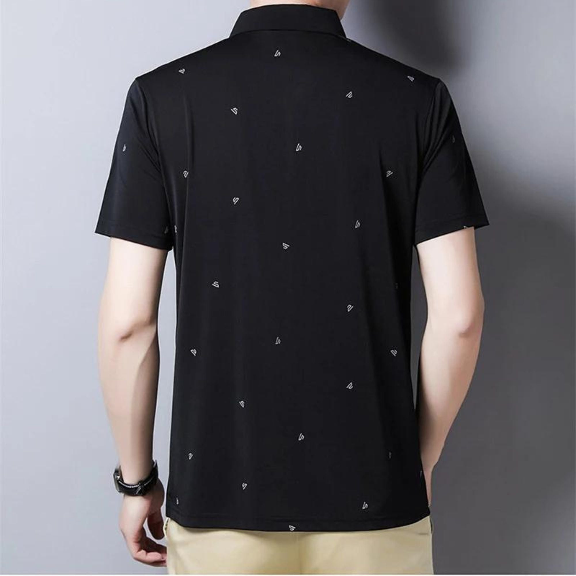 Men's Milano Polo Shirt