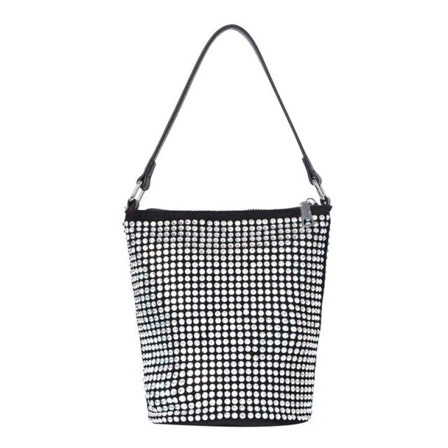 Aruba Rhinestone Bag | Ponty