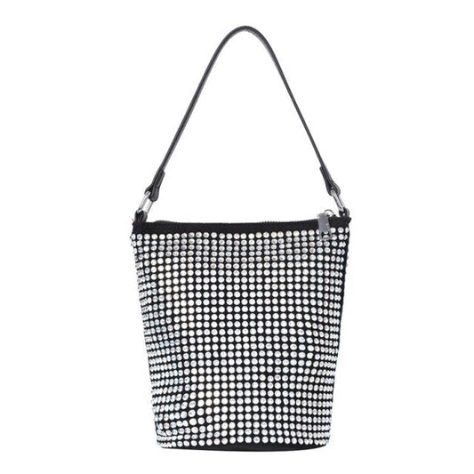 Aruba Rhinestone Bag | Ponty