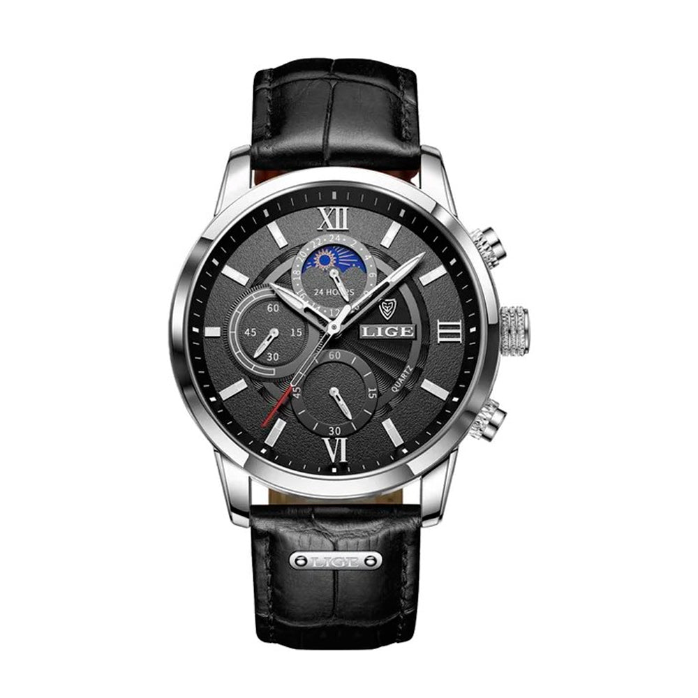 Classy Men's Watch