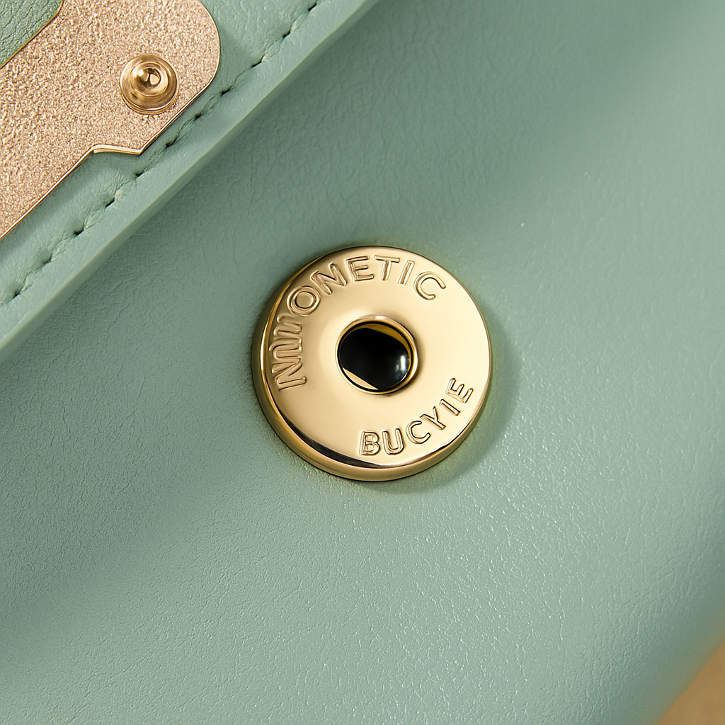 Le sac à bandoulière haut de gamme avec Touchscreen