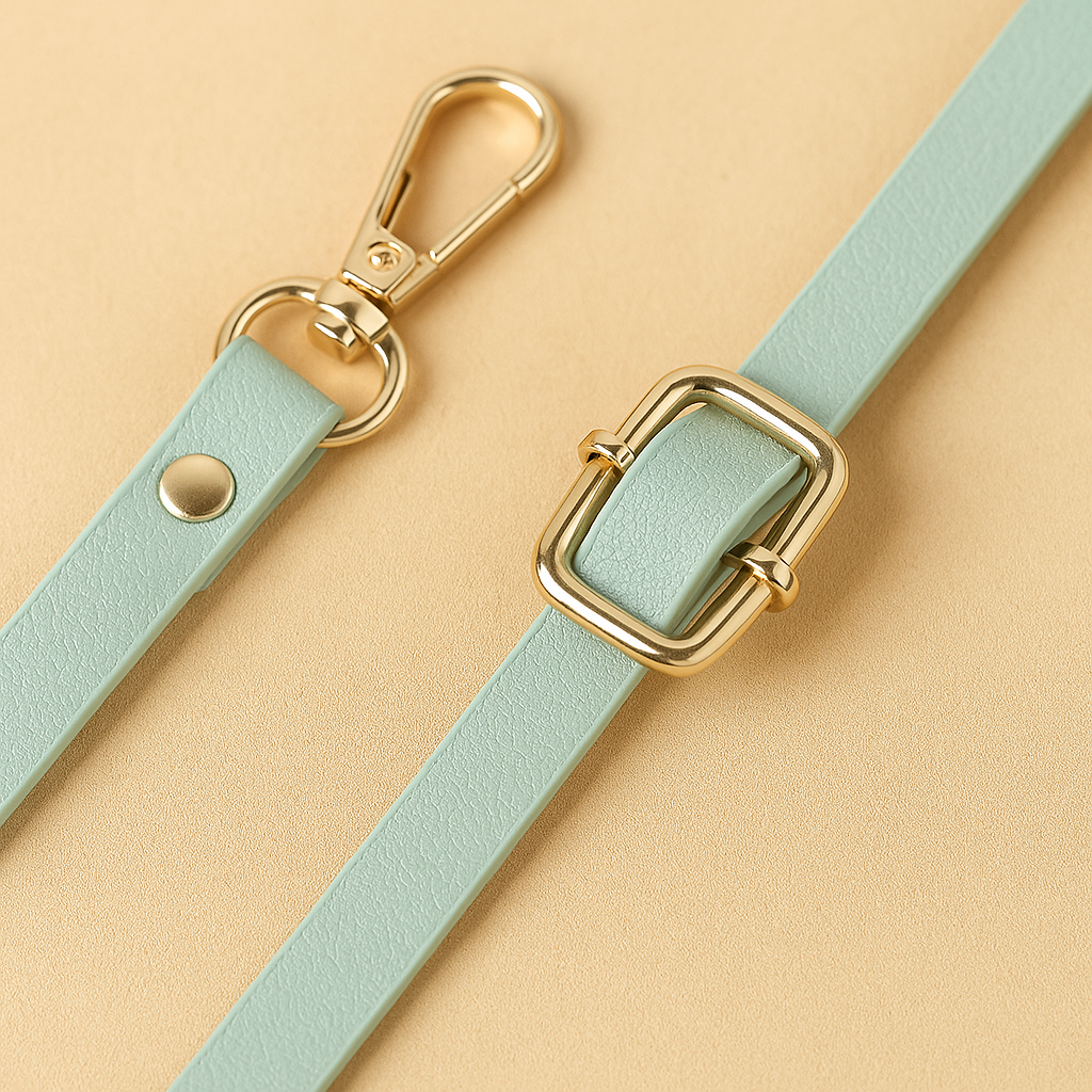 Le sac à bandoulière haut de gamme avec Touchscreen