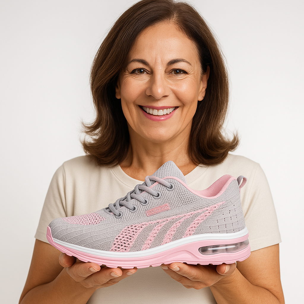 Chausures Orthopédiques Orthowalks