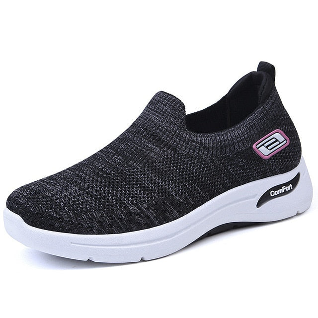 Women’s Sneaker Yerdin | Ponty