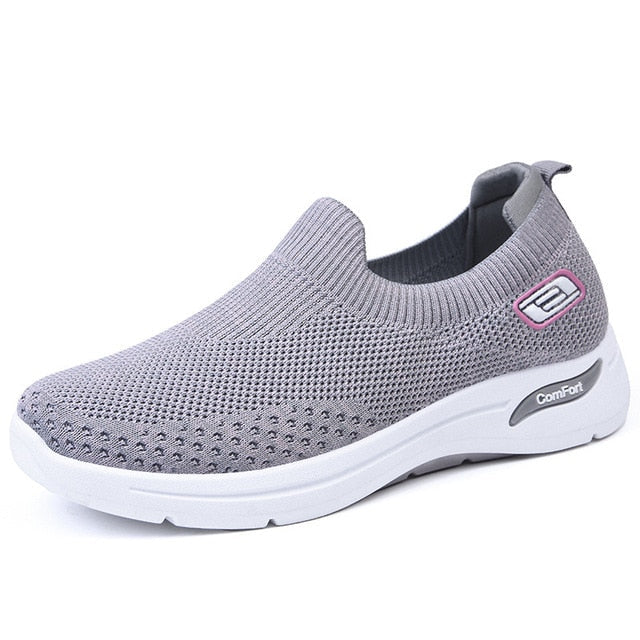 Women’s Sneaker Yerdin | Ponty