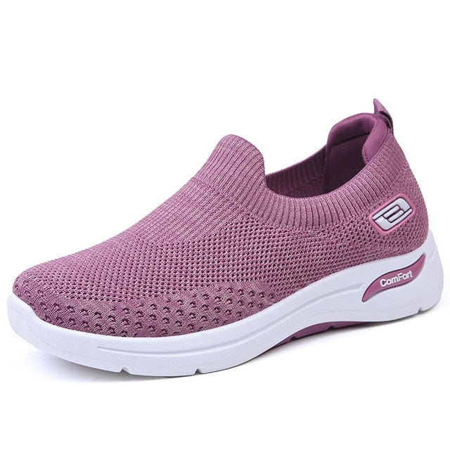 Women’s Sneaker Yerdin | Ponty