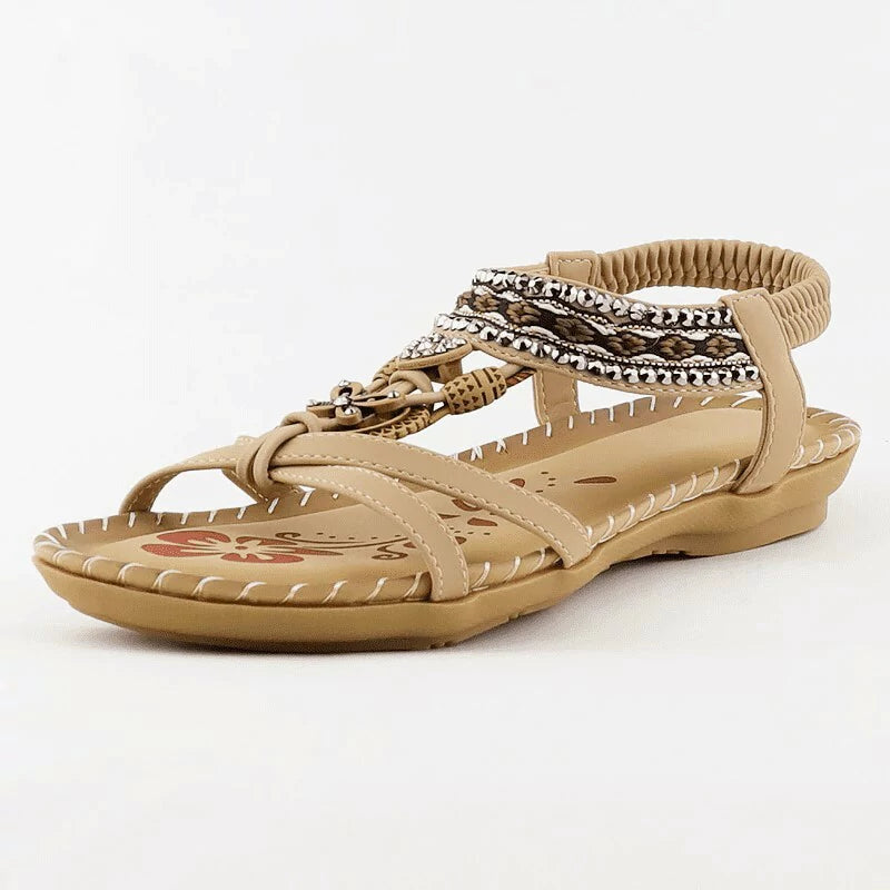 Alice orthopedic sandal | Ponty