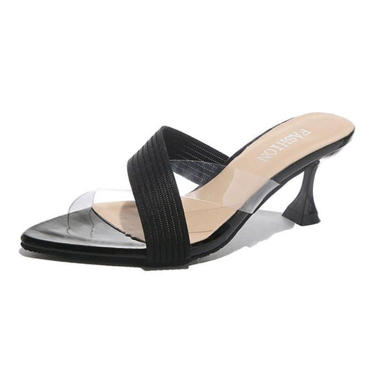 Women’s Shoe Tamanco London | Ponty