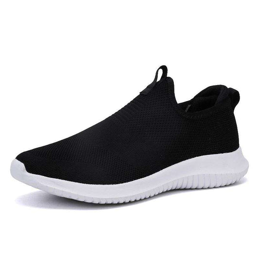 Women’s Sneaker Nero | Ponty